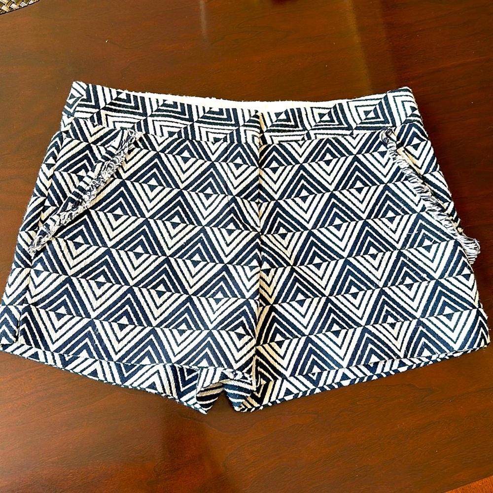Trina Turk shorts